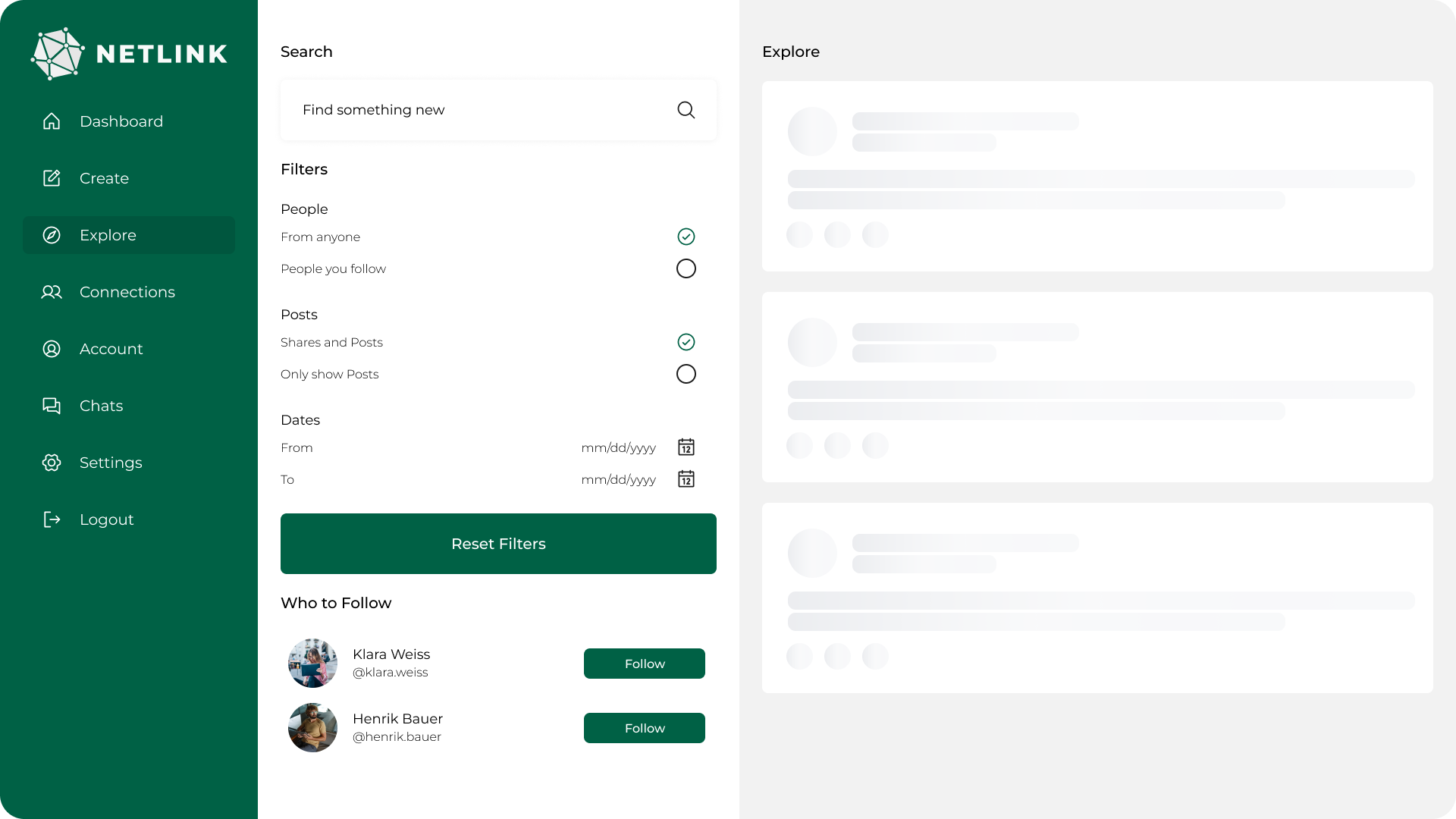 Loading State UI